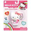 Hello Kitty Magic Apple Key Chain